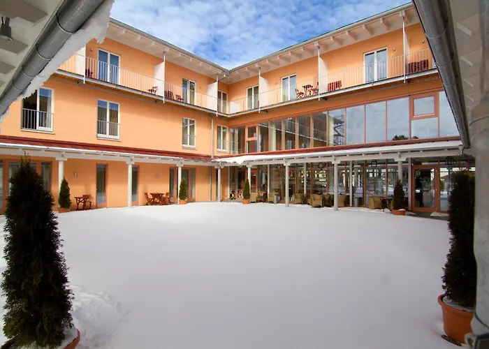 Jufa Familienresort Kempten Im Allgaeu