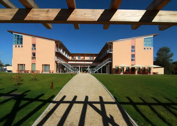 Jufa Familienresort Kempten Im Allgaeu
