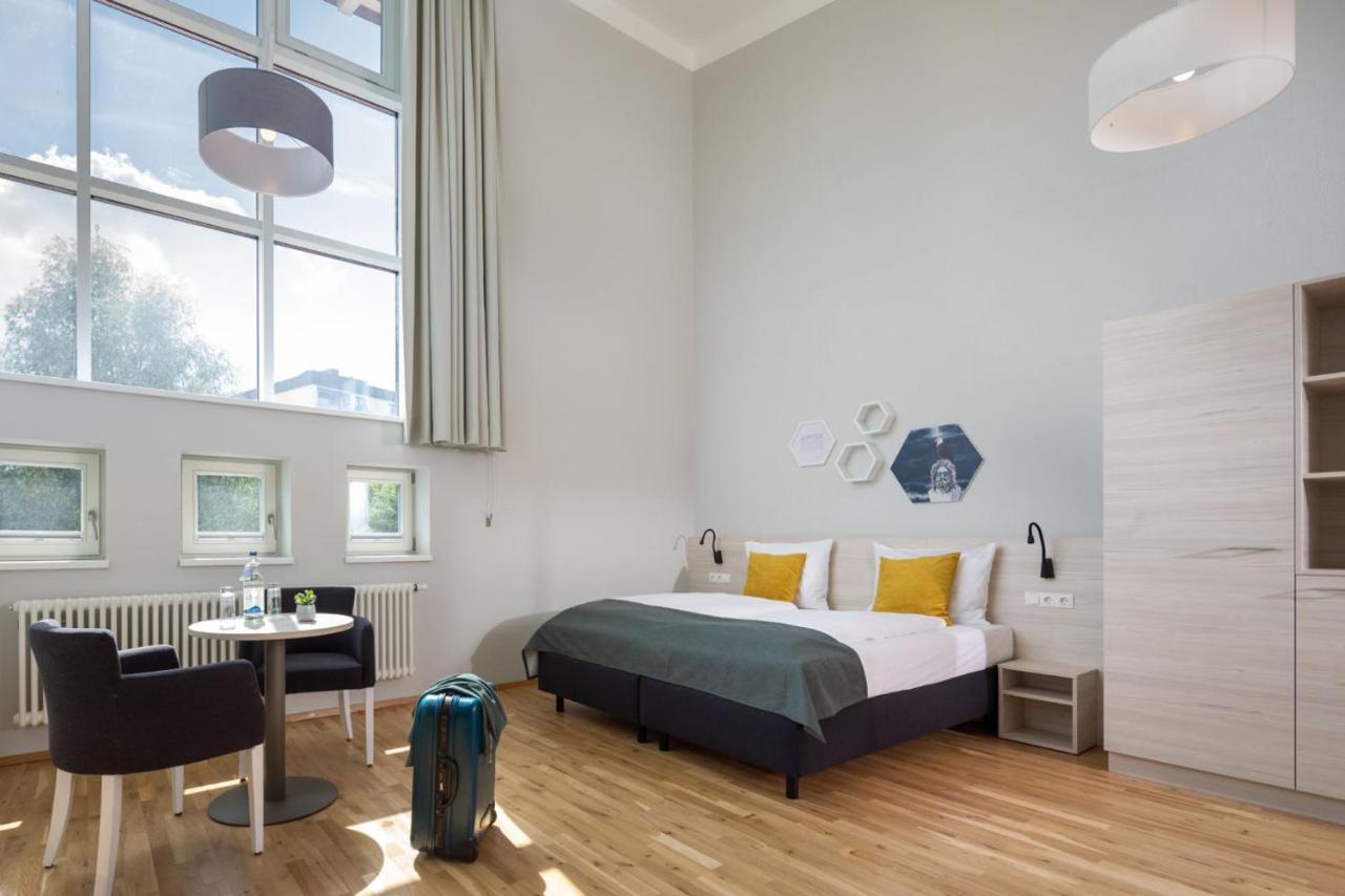 Jufa Familienresort Im Allgaeu Гостевой дом 3*