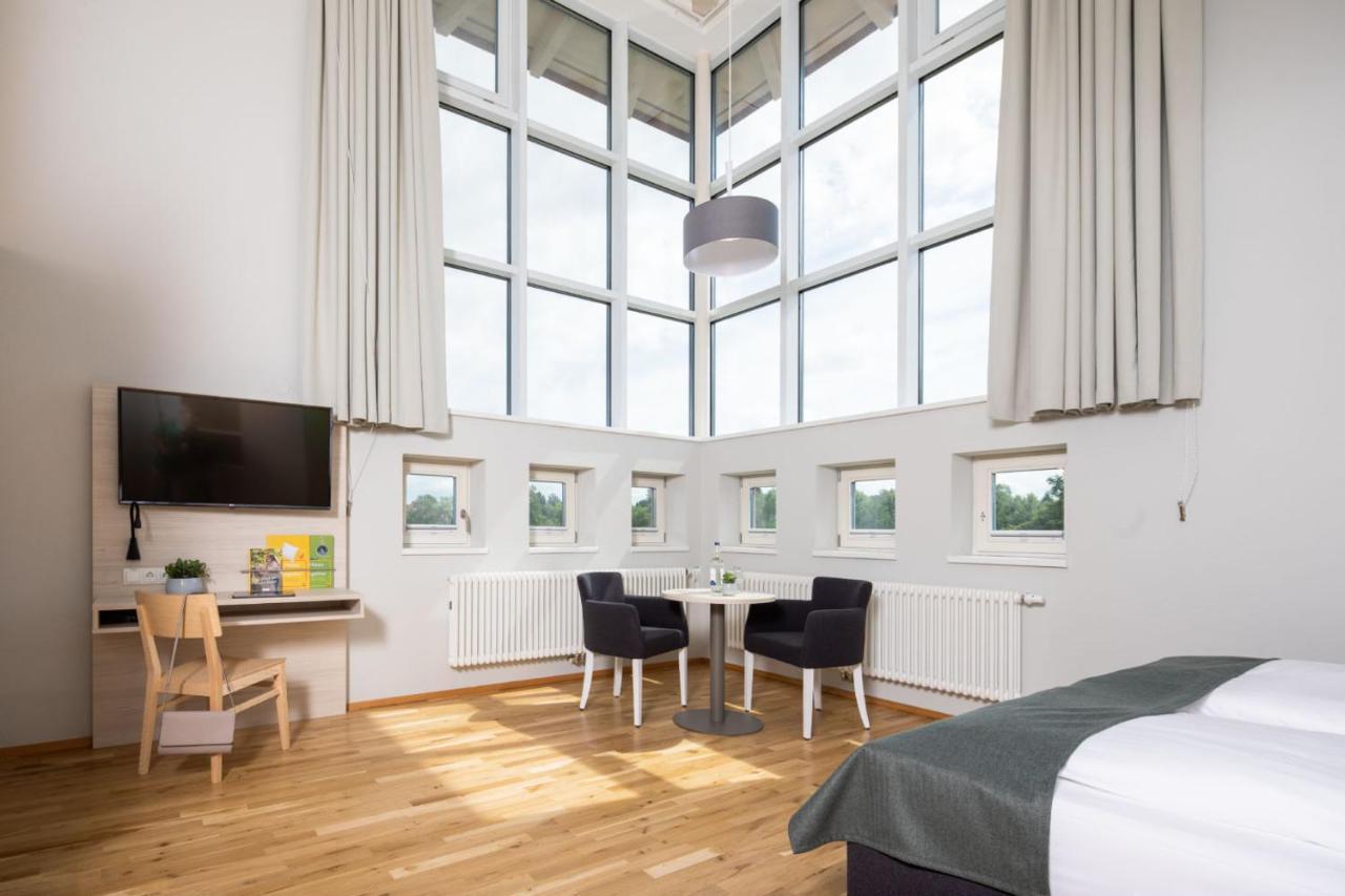 Jufa Familienresort Im Allgaeu 3*