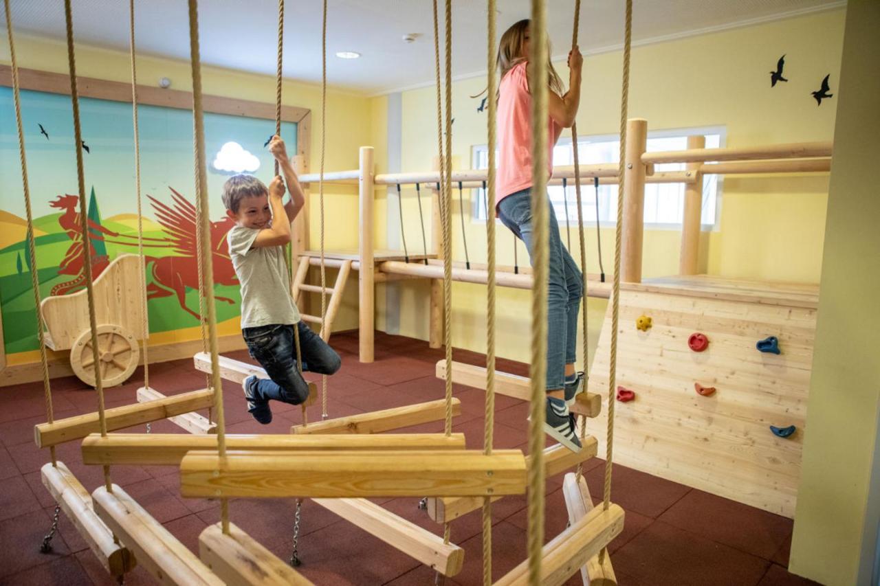 Гостевой дом Jufa Familienresort Im Allgaeu 3*