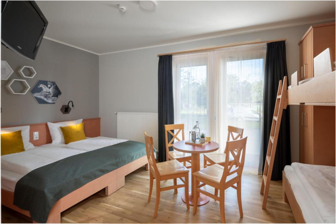 Гостевой дом Jufa Familienresort Im Allgaeu