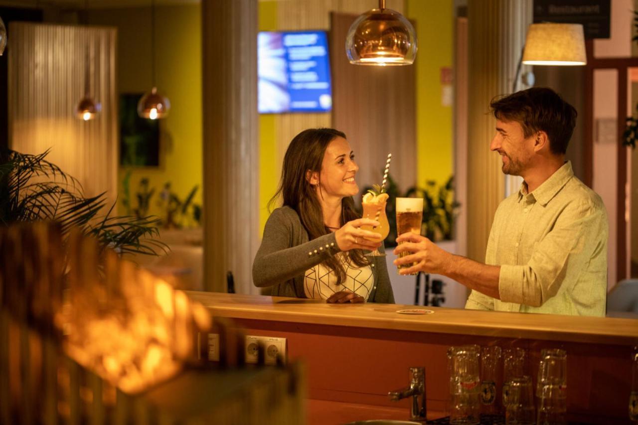 Jufa Familienresort Im Allgaeu Гостевой дом