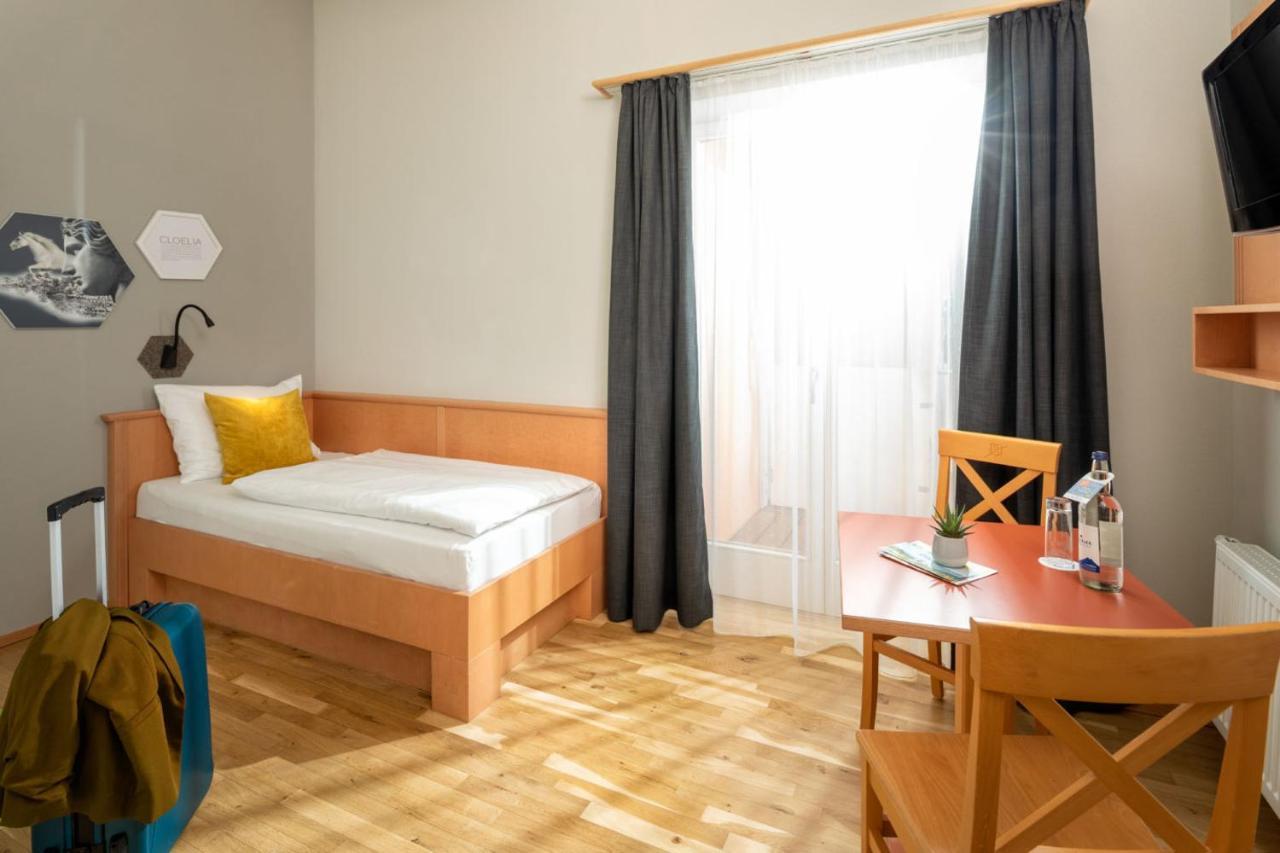 Гостевой дом Jufa Familienresort Im Allgaeu Кемптен