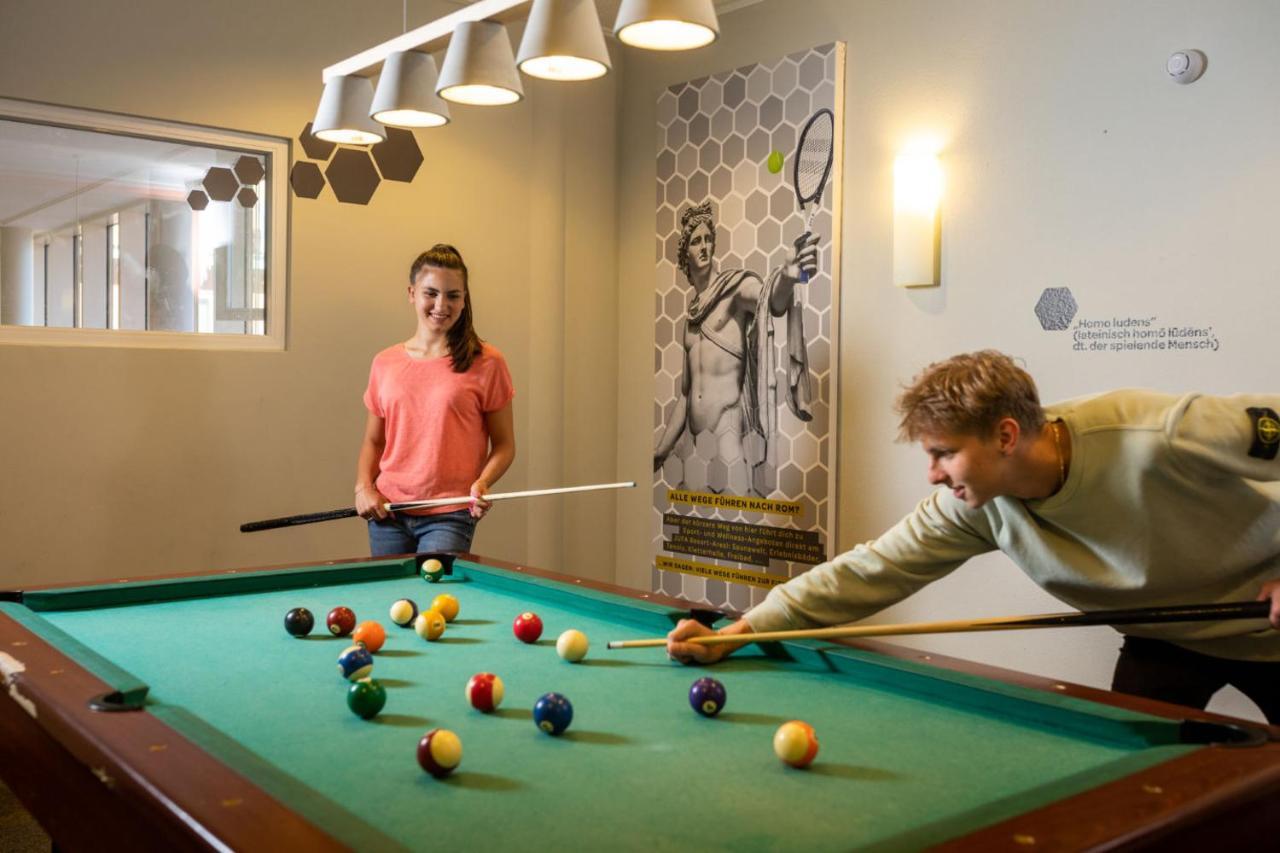 Гостевой дом Jufa Familienresort Im Allgaeu 3*