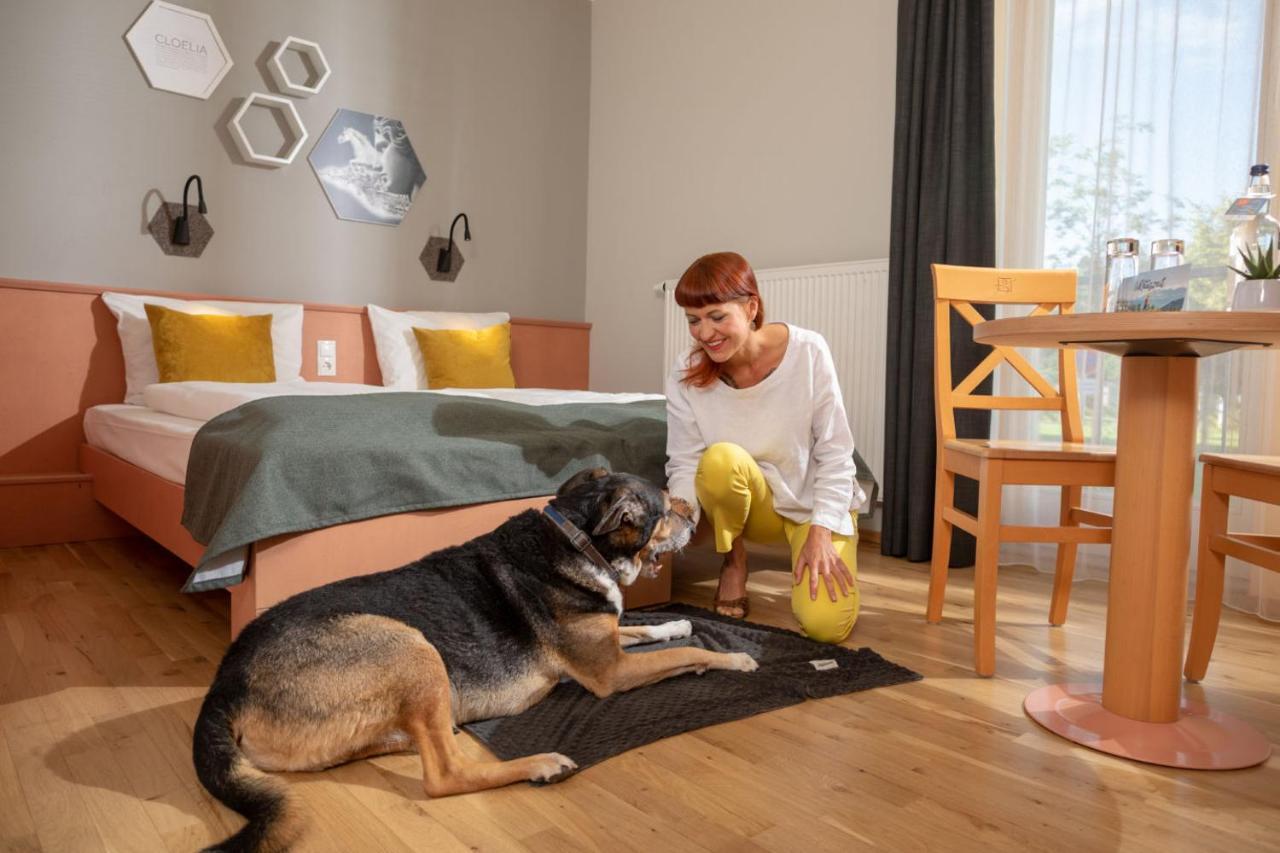 Jufa Familienresort Im Allgaeu 3*