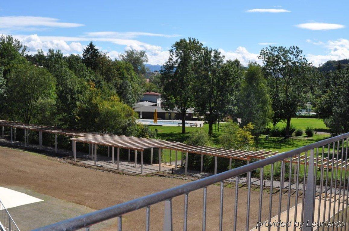 Jufa Familienresort Im Allgaeu Гостевой дом 3*
