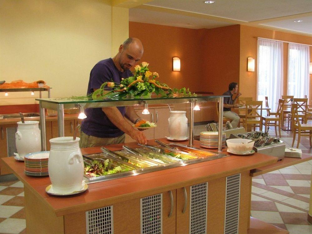 Jufa Familienresort Im Allgaeu Гостевой дом