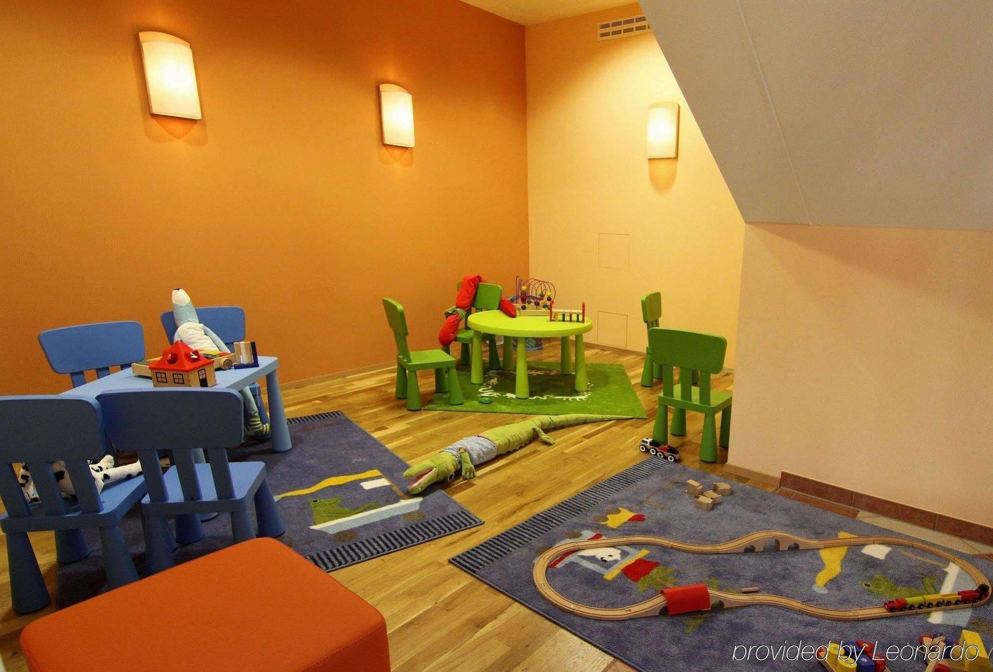 Jufa Familienresort Im Allgaeu 3*
