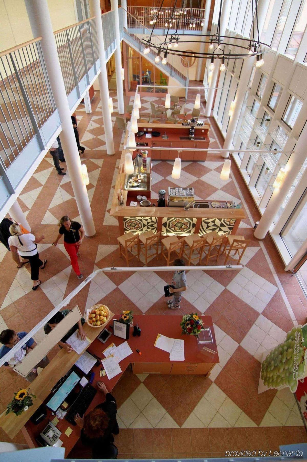Jufa Familienresort Im Allgaeu 3* Кемптен